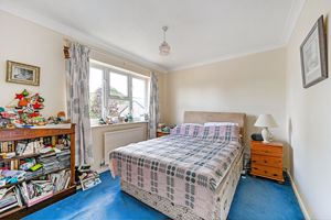 Bedroom Two- click for photo gallery